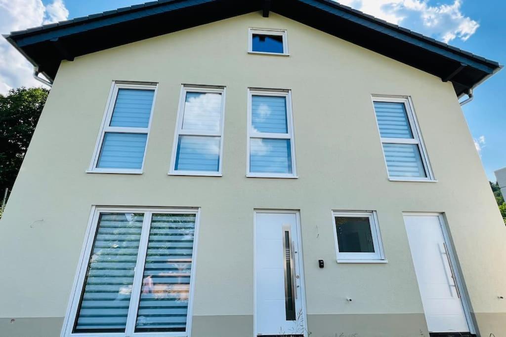 Neue Fuer 4 Kueche Terrasse Apartment