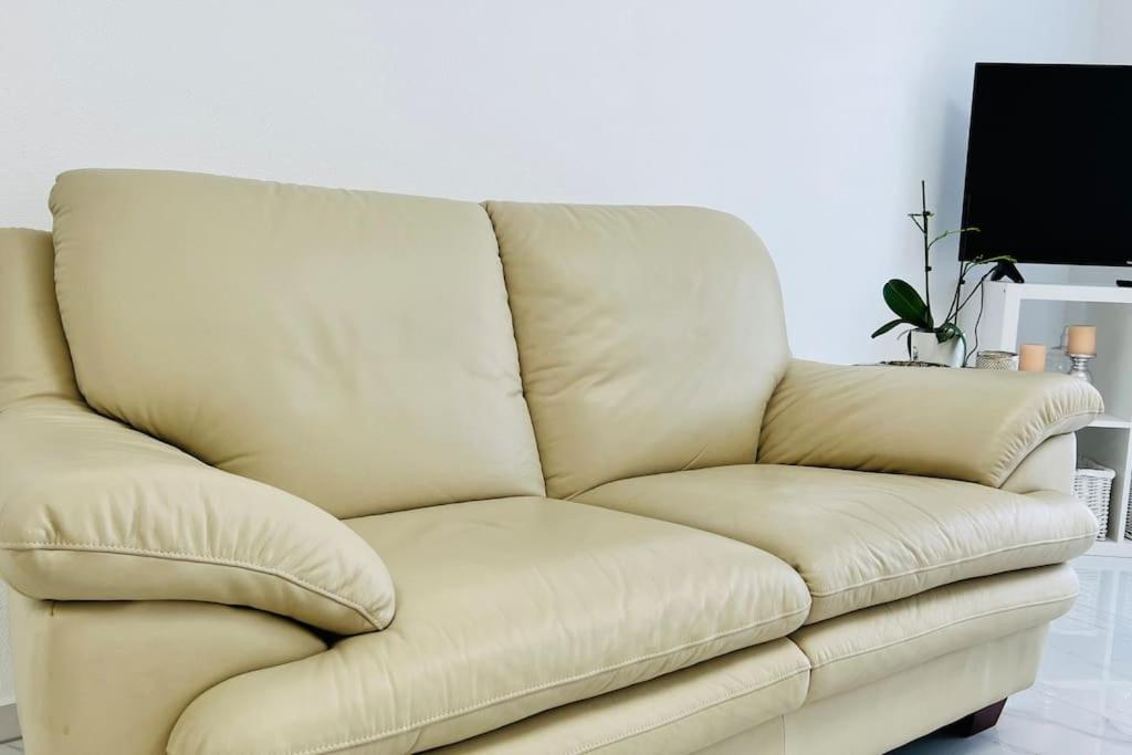 Apartment Neue Fuer 4 Kueche Terrasse Wittlich