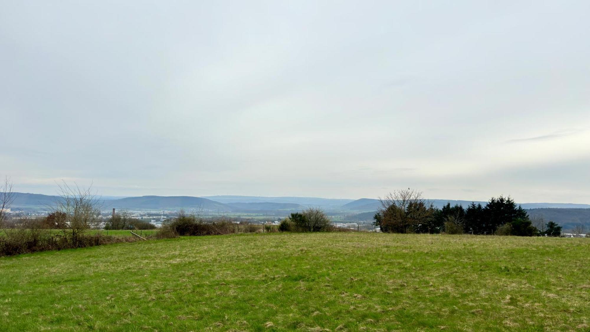 Neue Fuer 4 Kueche Terrasse Wittlich