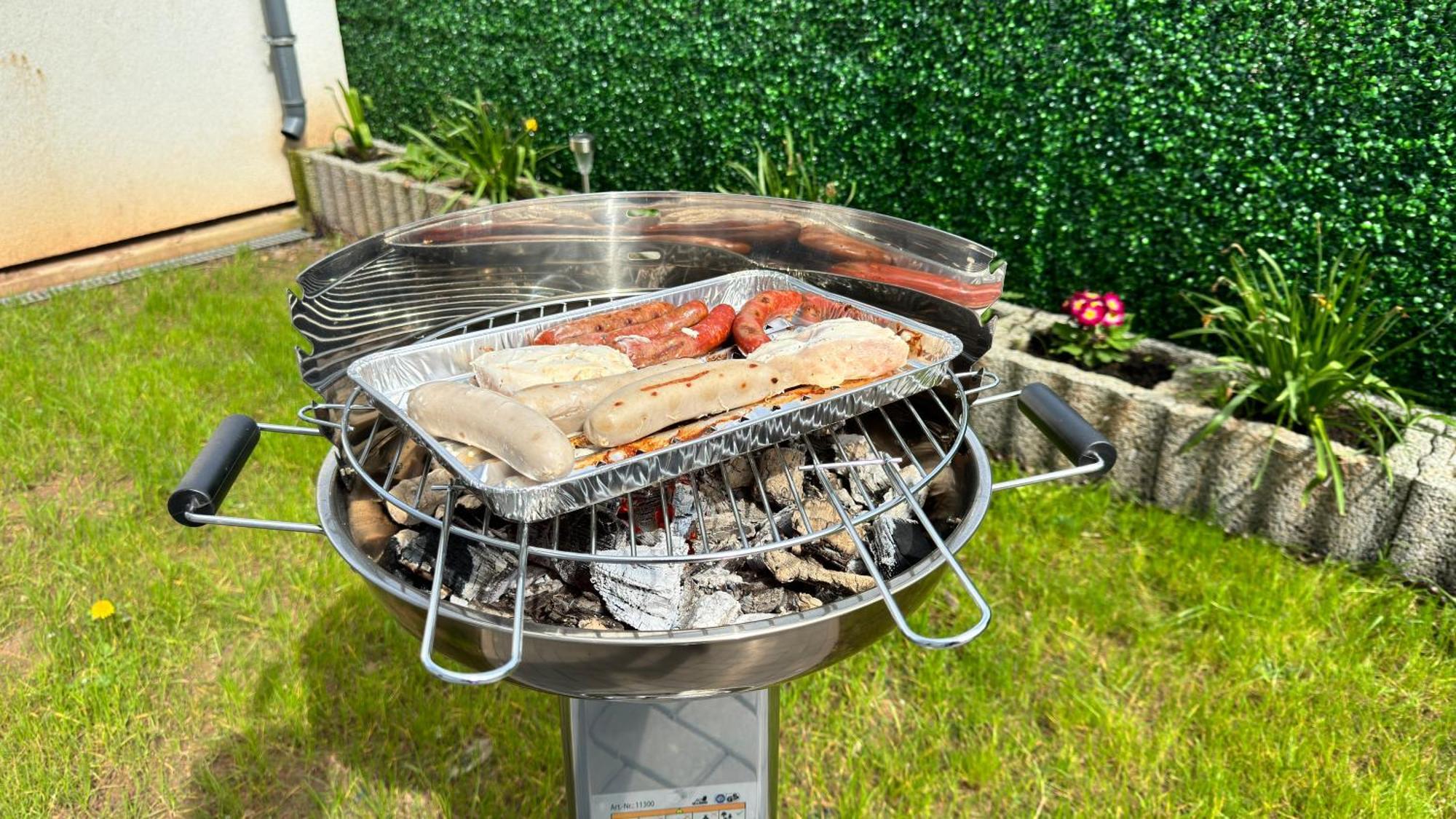 Neue Fuer 4 Kueche Terrasse * Wittlich